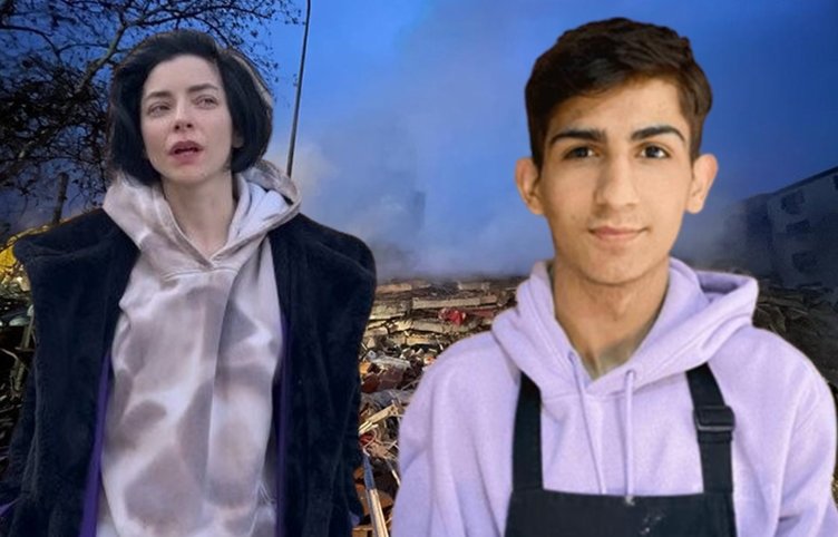 Merve Boluğur Taha Duymaz’la ilgili pişmanlığını dile getirdi