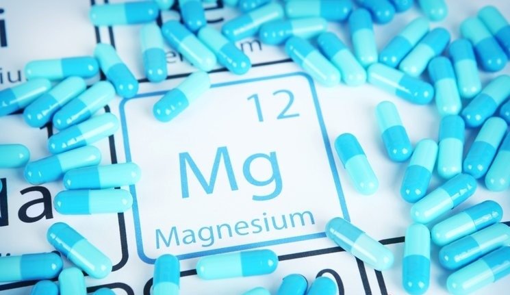 Magnezyum eksikliği belirtileri nelerdir?