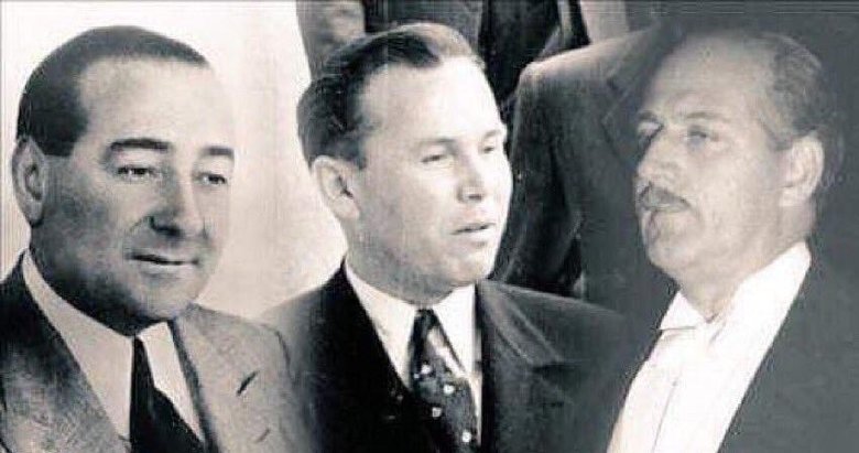 Demokrasi tarihinin kara lekesi idamların 59. yılı