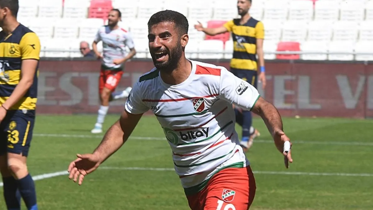 Karşıyaka, Altyapısından Yetişen Eski Oyuncusu Yılmaz Ceylan'ı 3 Yıllığına Kadrosuna Kattı