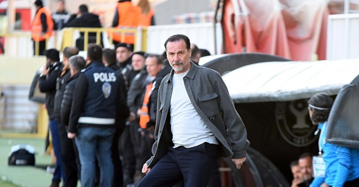 Altay'da Yusuf Şimşek yol ayrımında