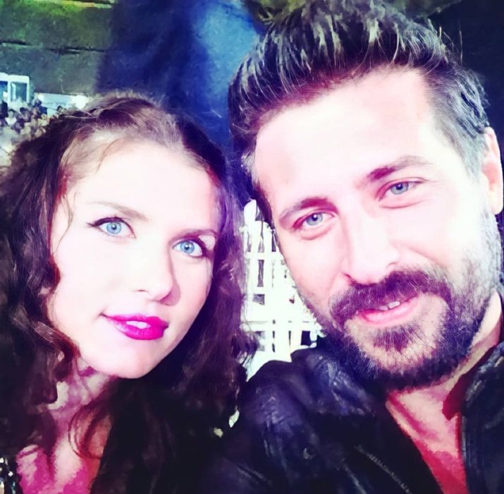 Serkan Kuru ile Gökcan Gökmen boşandı