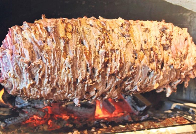 Döner mi cag kebabı mı?