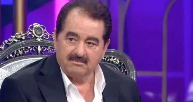 Son dakika: İbrahim Tatlıses Bodrum’da kaza geçirdi! Tatlıses hastaneye kaldırıldı