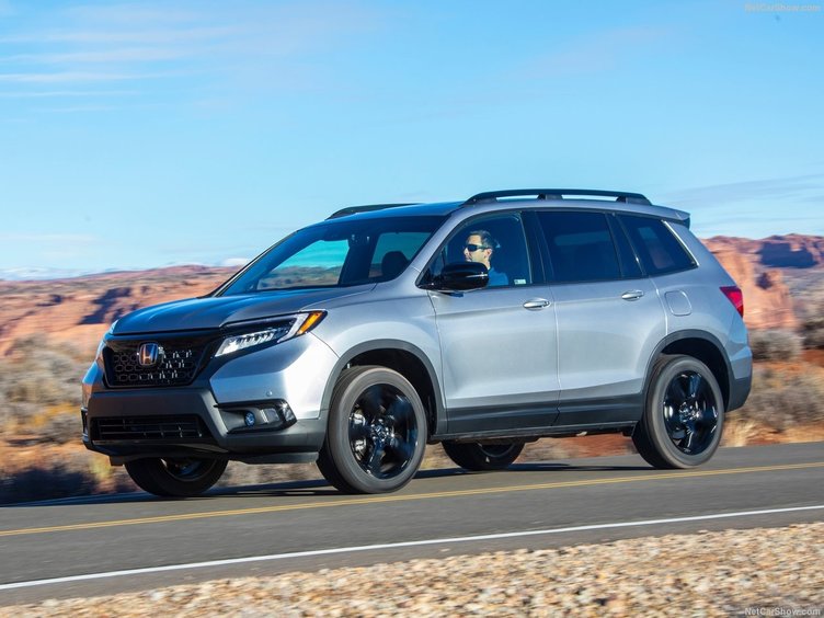 Honda’nın yeni modeli Passport tanıtıldı! 2019 model Honda Passport’un özellikleri neler?