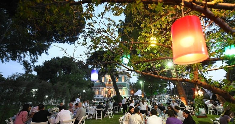 Yesil Kosk Izmirlilerin Hizmetinde Izmir Haberleri