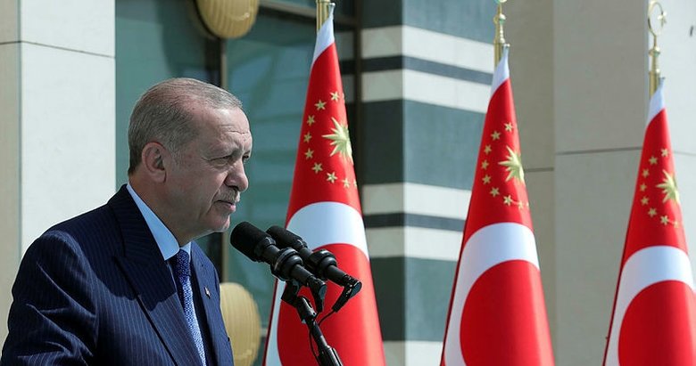 Milli Eğitim Şurası’nın tarihini Erdoğan duyurdu