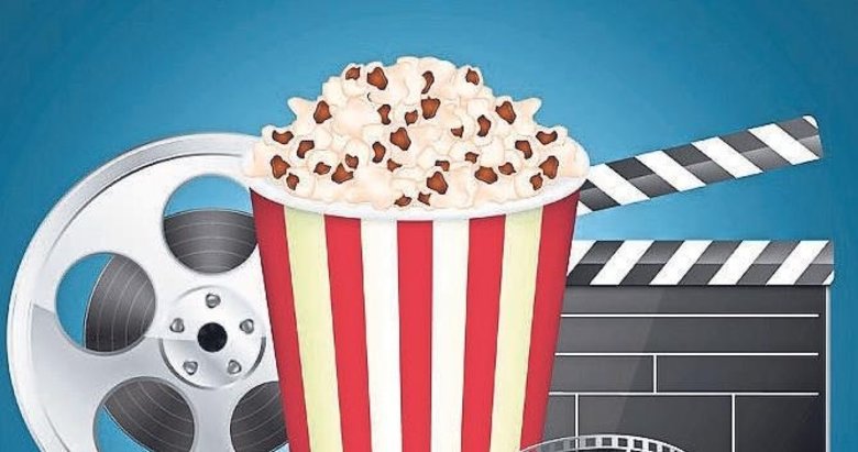 Aksiyondan komediye haftanın vizyonu