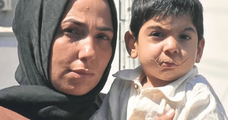 ‘Evladım her geçen gün elimden kayıp gidiyor’