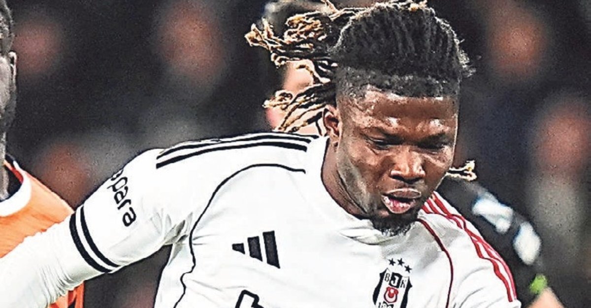 Kara Kartal’da Toure endişesi