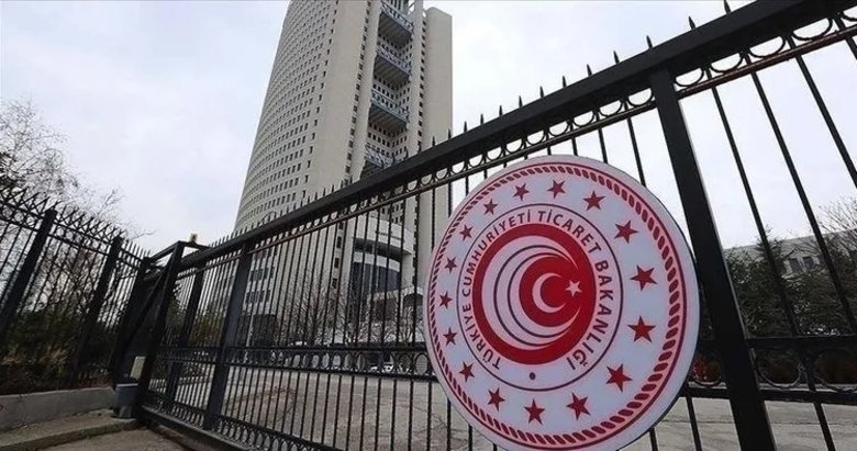 Ticaret Bakanlığı’ndan kırtasiye ürünlerine denetim: Haksız kazanca rekor ceza