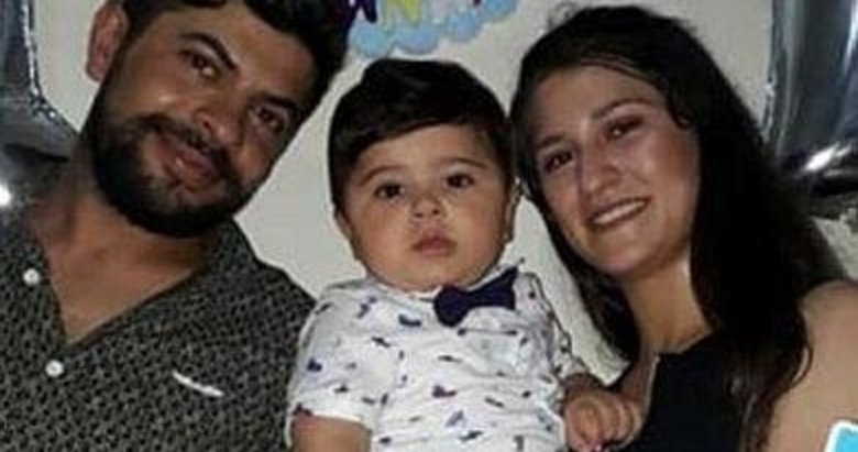 İzmir’deki cinayette yürek yakan detay! 2 gün önce oğlunun doğum gününü kutlamış