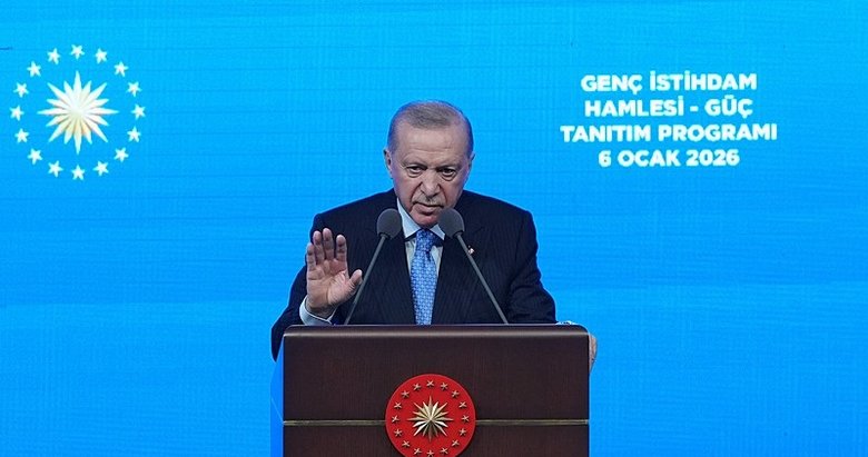 ’Türkiye’nin kalkınma maratonu hızla sürüyor’