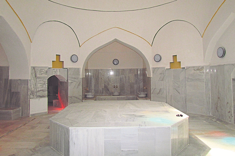 Bayındır’da tarih canlanıyor