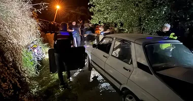 Aydın’da feci kaza!