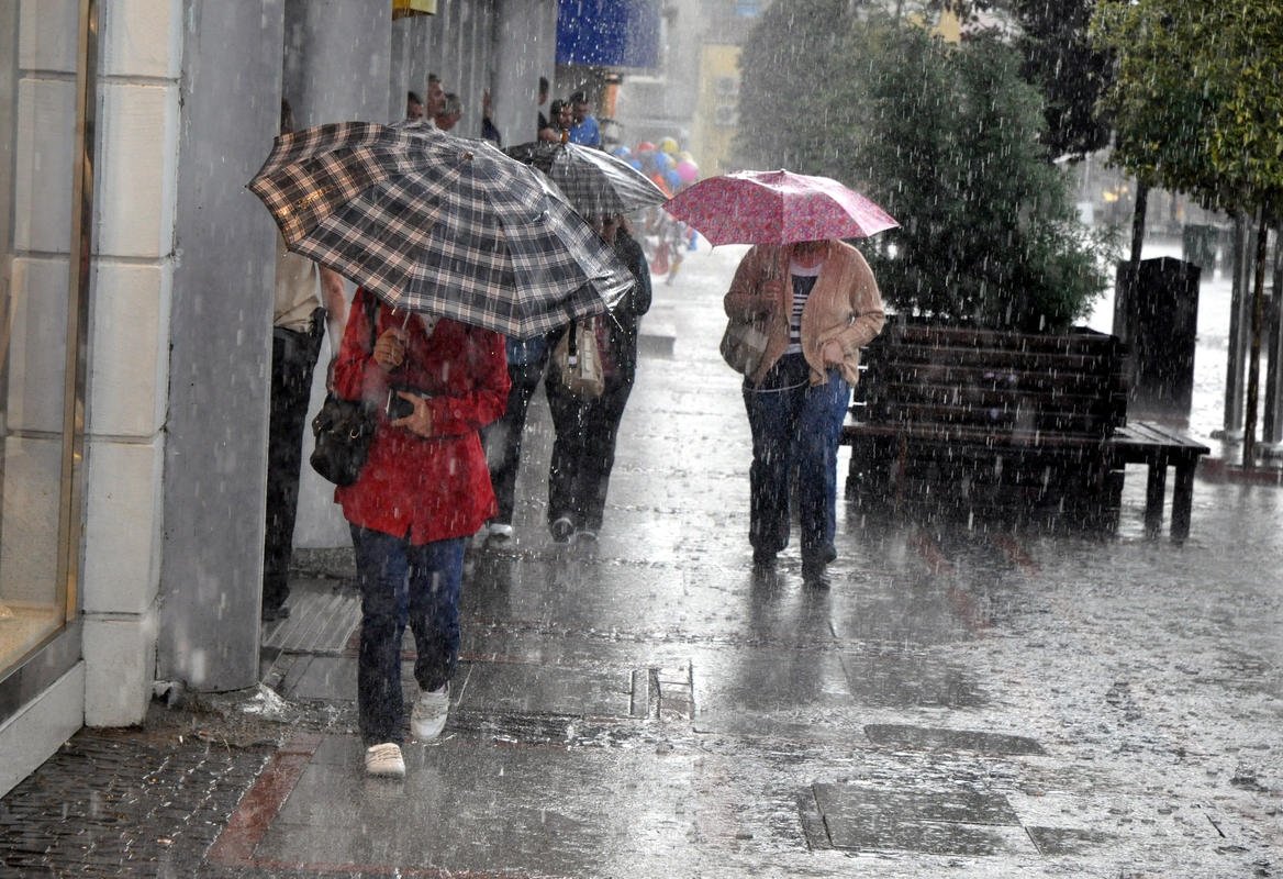Meteoroloji'den sıcak hava müjdesi! İzmir'de hava nasıl ...