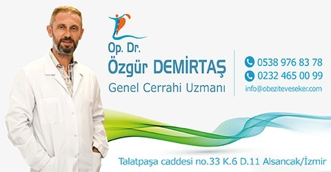 Obezite ve Şeker