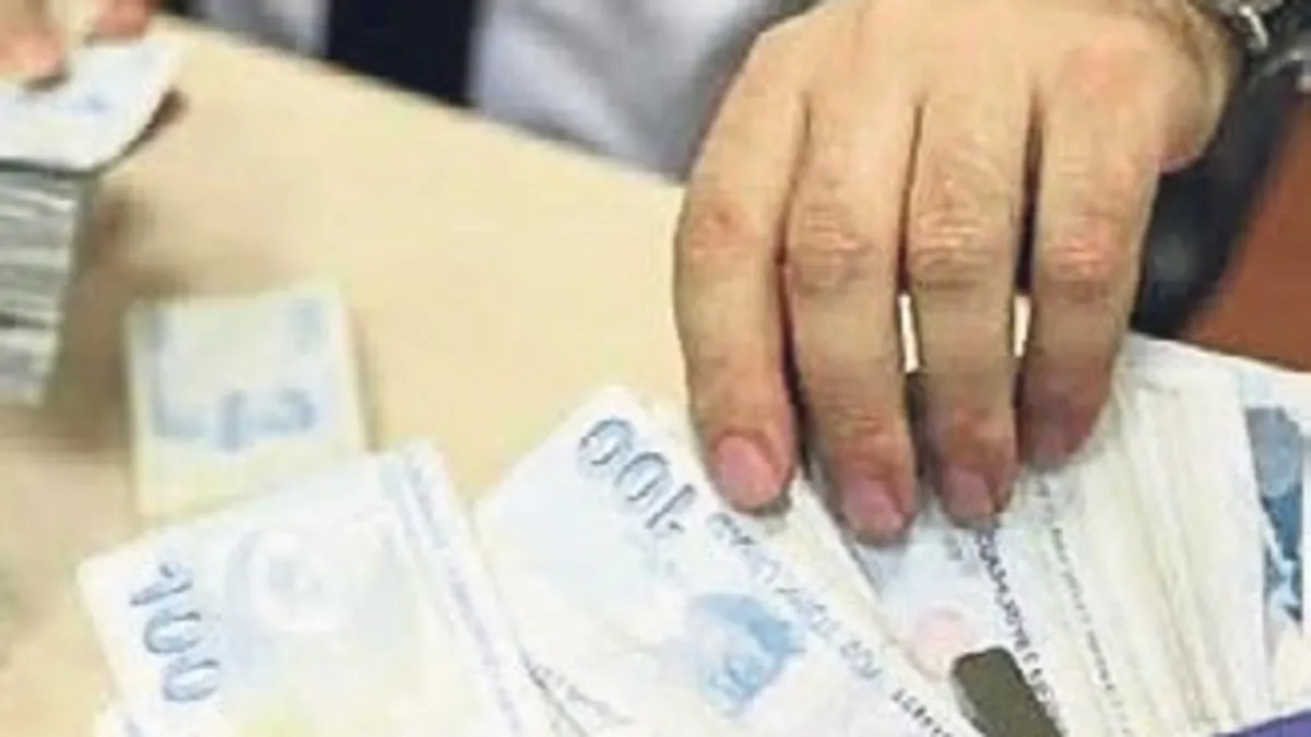 Esnaf ve sanatkarlara kredi desteği
