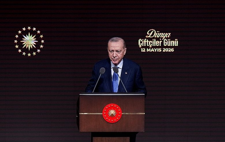 Başkan Erdoğan’dan 14 Mayıs Dünya Çiftçiler Günü Kutlama Programı’nda önemli açıklamalar