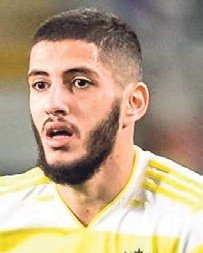 Fener’den Romulo yoklaması