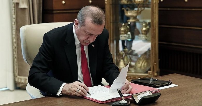 Başkan Erdoğan’dan Roman vatandaşlara yönelik genelge