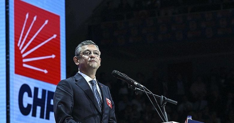 CHP’de zihniyet değişmedi! Özgür Özel de Kavala ve Demirtaş’a selam gönderdi