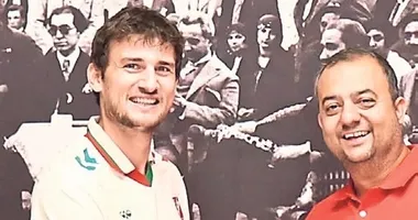 Karşıyaka’da lisanslar tamam