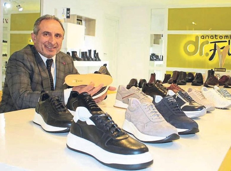 Rahatlığın markası Dr.Flexer’ı amerikalılar çok sevdi