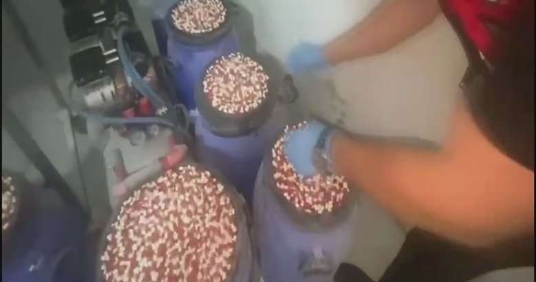 Bakan Yerlikaya duyurdu: İstanbul’da 2. operasyon!