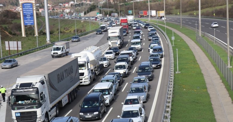 Şehirlerarası seyahat yasağı kalktı mı?