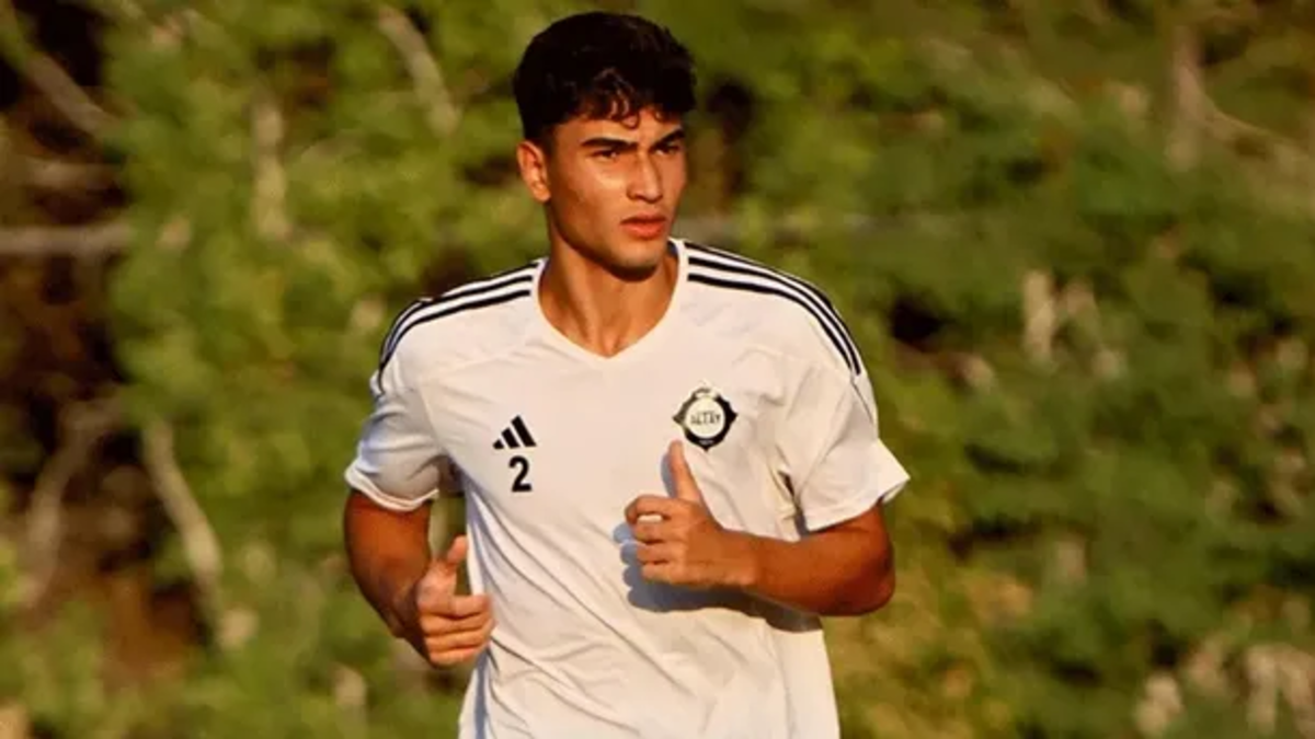 Altay yeni sezonda Osman’ı parlatacak