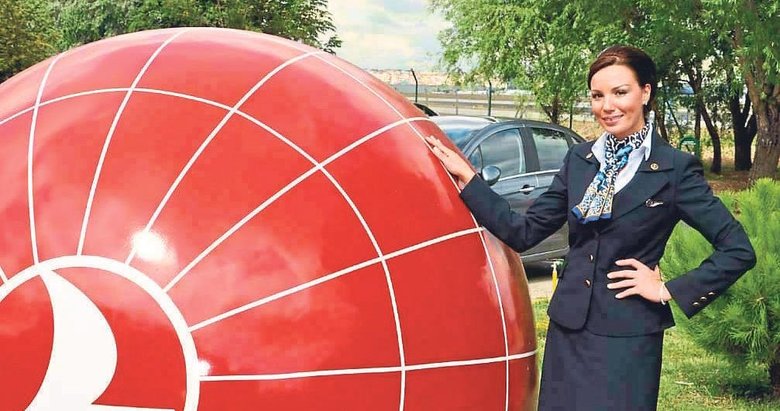 ‘Yere basmaya alışmaya çalışıyoruz’