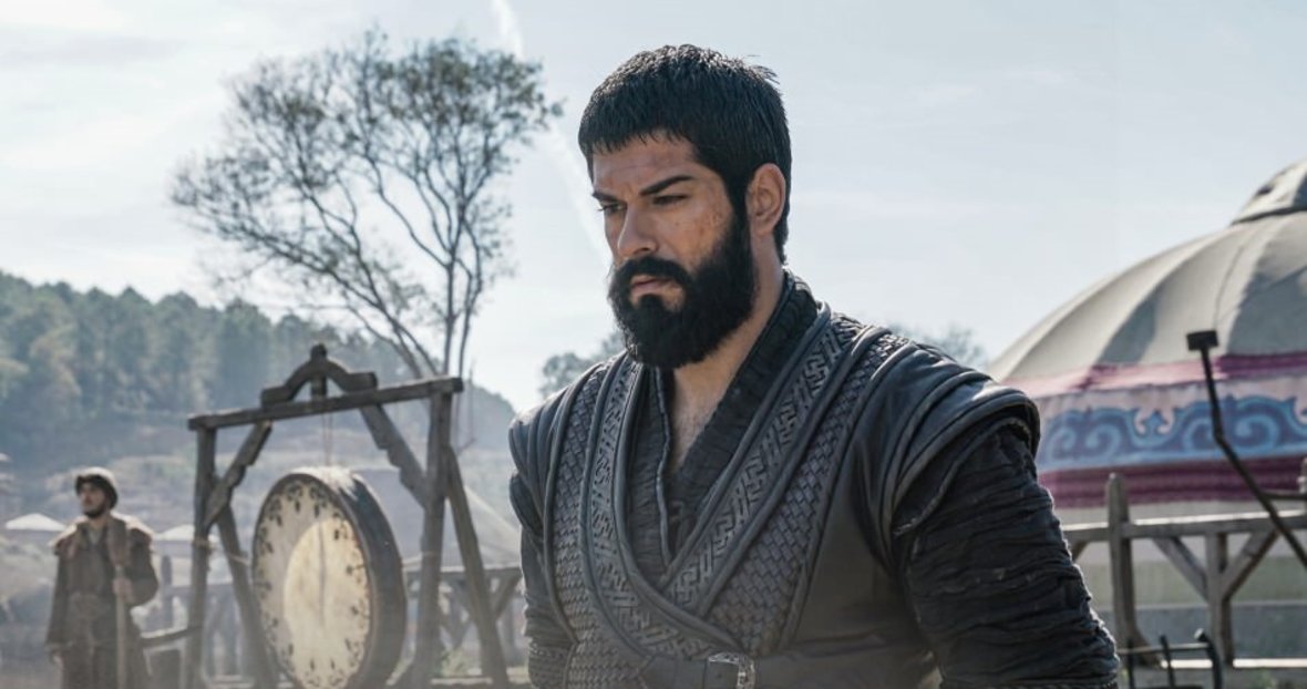 Kurulus Osman Yeni Bolum Canli Izle