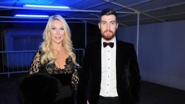 Seda Sayan’dan oğlu Oğulcan Engin’e: Gözümün nuru!