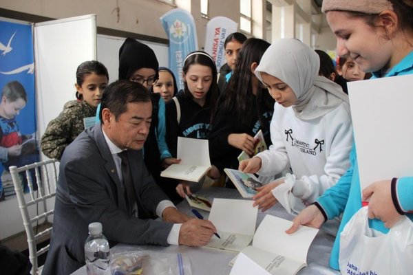 Japon deprem uzmanı Moriwaki’den Ege için deprem tahmini