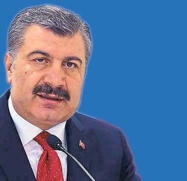 Aşı sırası yolda geldi