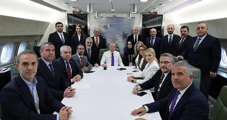 Başkan Erdoğan: Terörsüz Türkiye’de nihai hedef silahları gömmek