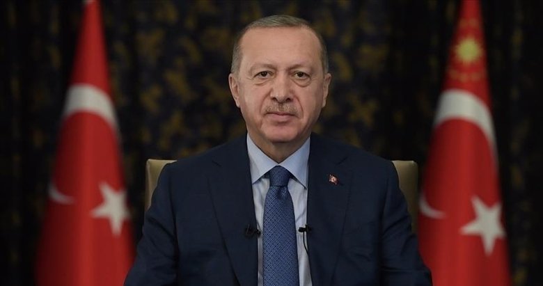 Başkan Erdoğan’dan ’Muhtarlar Günü’ mesajı