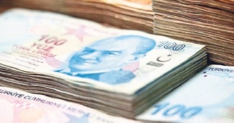 KKM bakiyelerindeki düşüş devam ediyor