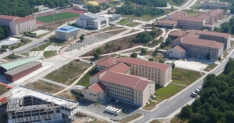 Bolu Abant İzzet Baysal Üniversitesi 31 öğretim üyesi alacak