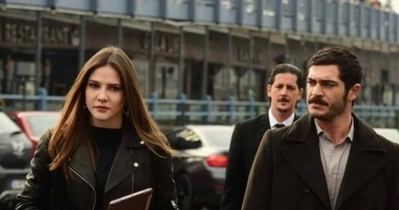 Maraşlı yeni bölüm canlı izle I Maraşlı 13. bölüm canlı izle!