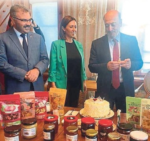 90 bin taşeron işçiye kadro müjdesi