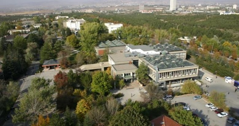 Orta Doğu Teknik Üniversitesi 19 Öğretim Üyesi alacak