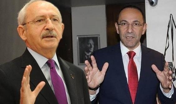 FETÖ’den ceza alan CHP’nin Eski Urla Belediye Başkanı Burak Oğuz’a kötü haber