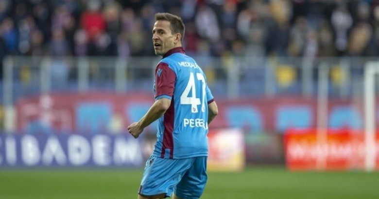 Portekizli Pereira Gassama’ya bağlı