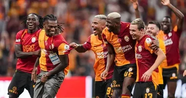 Galatasaray - Barcelona maçı ne zaman?