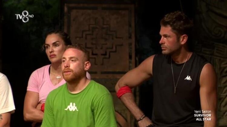 Survivor All Star’a yeni kural! Acun Ilıcalı ’sürgün kampı’nı açıkladı