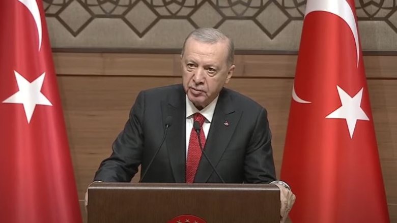 Başkan Erdoğan: Halktan kopuk idareciye tahammülümüz yok