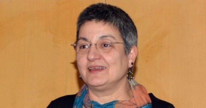 TBB Başkanı Şebnem Korur Fincancı tutuklandı