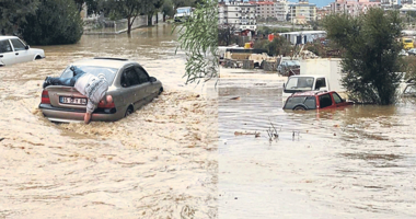 ‘Seferihisar battı başkan neredesin?’
